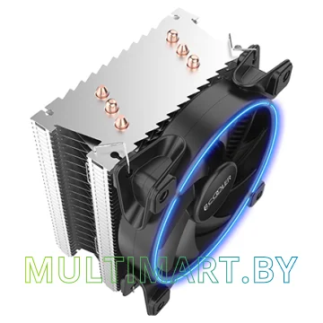 Кулер PCCooler GI-X4B V2 картинка 2